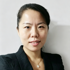 李霞